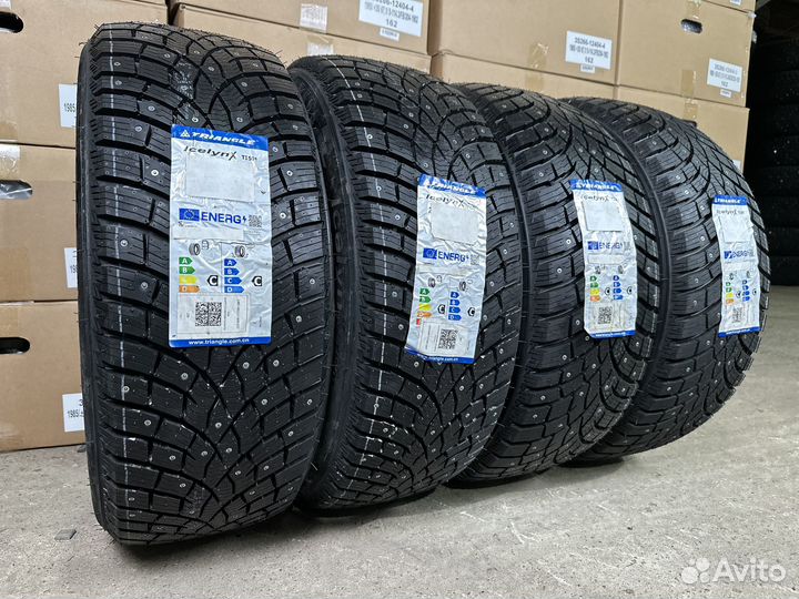 Triangle IcelynX TI501 225/40 R18 92T