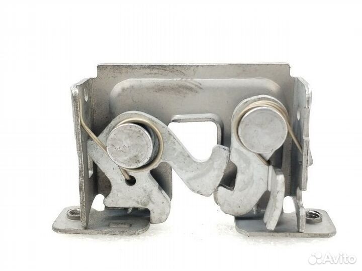 Замок капота Bmw 3-Series E90 N52B30 2006