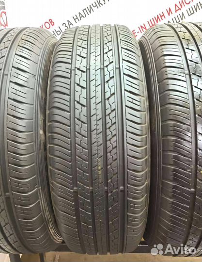 Dunlop Grandtrek ST30 225/65 R17 102H