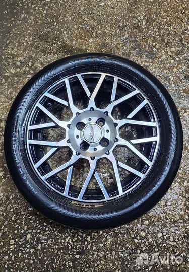 Nokian Tyres Hakka Green 2 205/55 R16