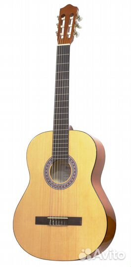 Гитара Ваrcеlоnа сg36N 4/4 новая