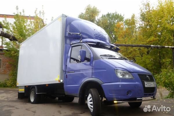 Грузоперевозки Ярославль-Москва, попутно