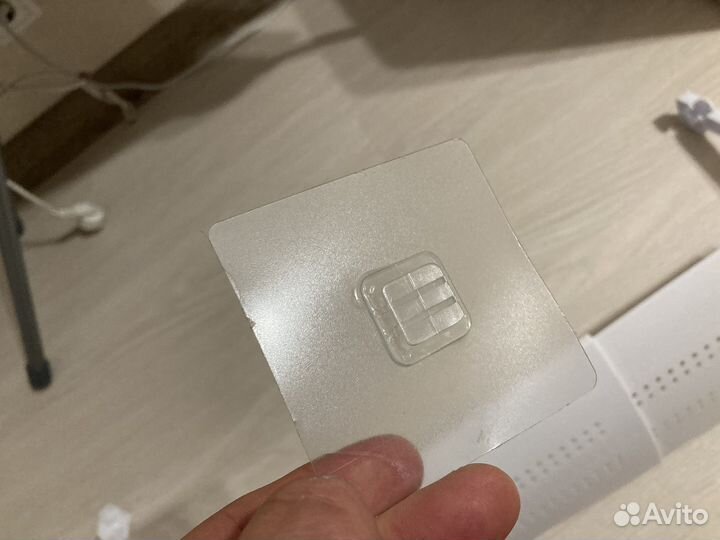 Экран защитный для кондиционера