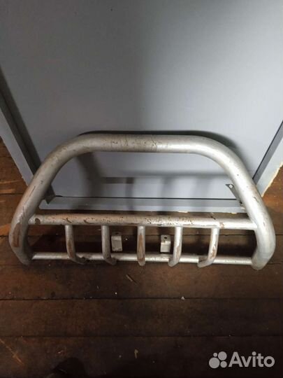 Кингурятник нива