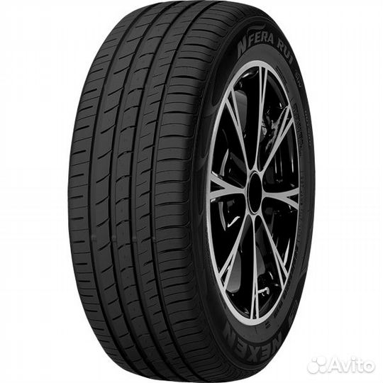 Nexen N'Fera RU1 SUV 215/55 R18