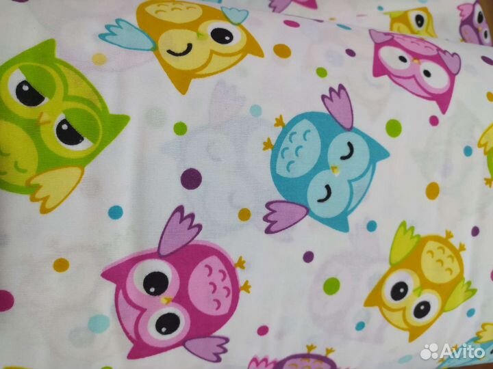 Ткань фланель