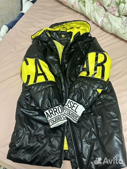 Куртка на осень42-44