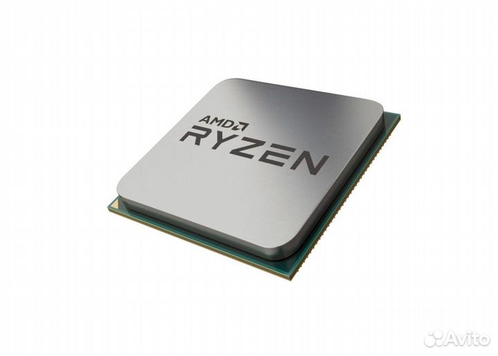 Процессор AMD Ryzen 5 5600G AM4 OEM (Новый)