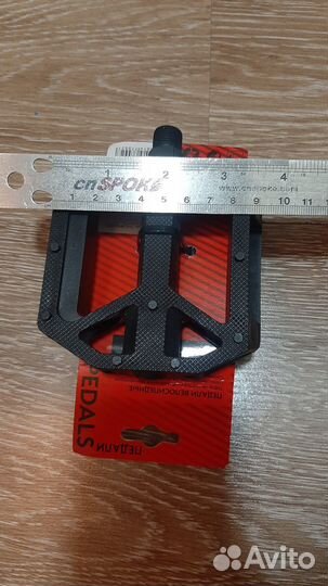 Педали для велосипеда