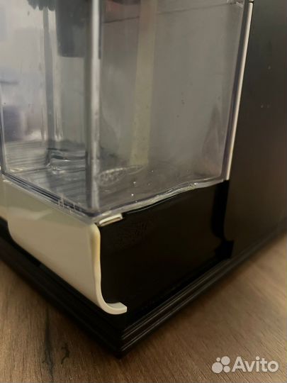 Кофемашина DeLonghi Nespresso EN 520.S (Италия)