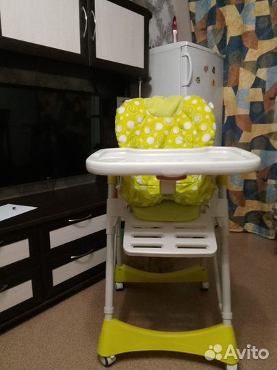 Стул для кормления