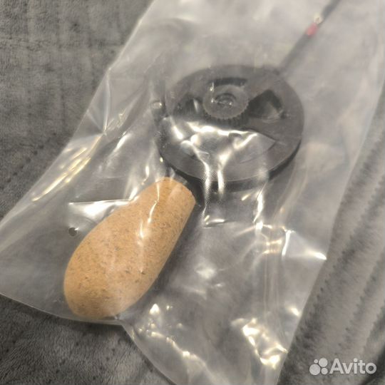 Зимняя удочка Aqua ice bow