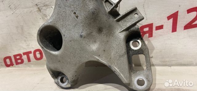 Опора двигателя Bmw X5 E70 N55B30A