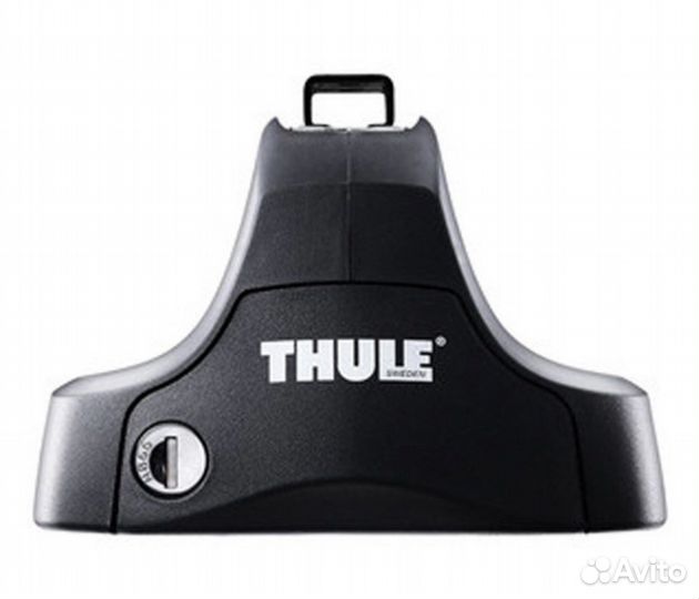 Комплект дуг Thule