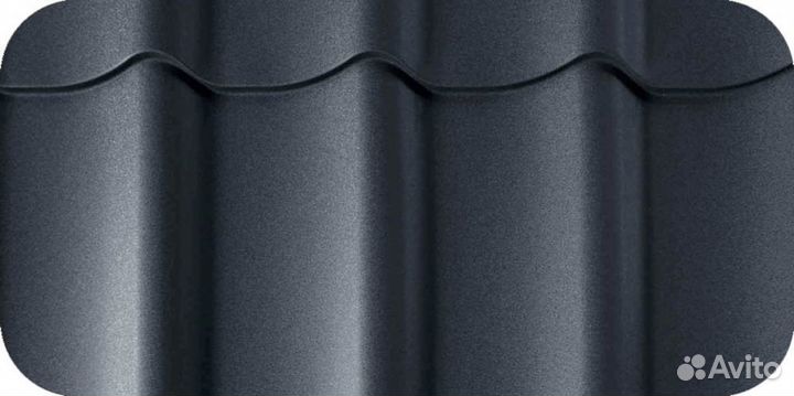 Металлочерепица grand line