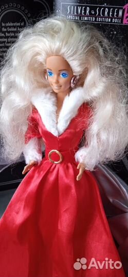 Dance Magic Barbie Mexico