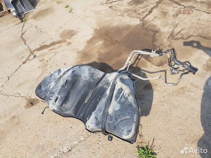 Бак топливный (Mercedes-Benz S-class W222)