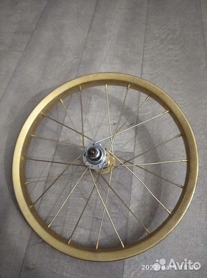 Колеса 18 дюймов