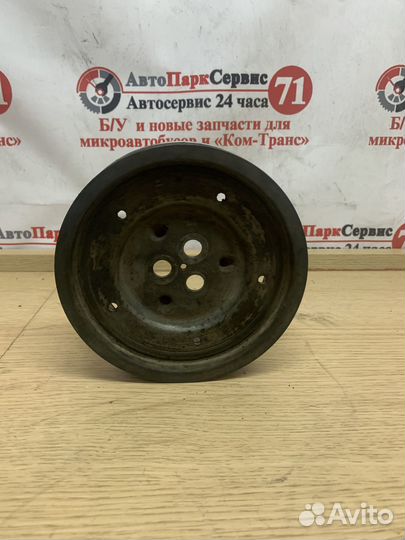 Шкив коленвала Ford