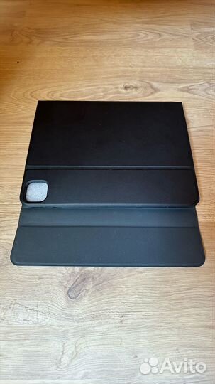 Чехол клавиатура тач пад для iPad pro 11