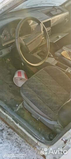 Иж 21261 фабула