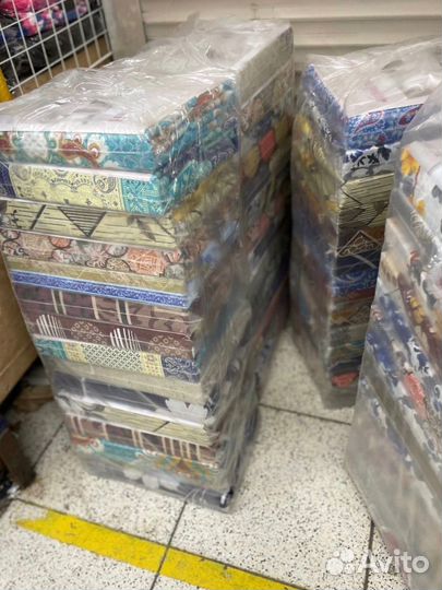 Постельное белье в