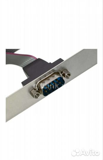 Адаптер RS-232