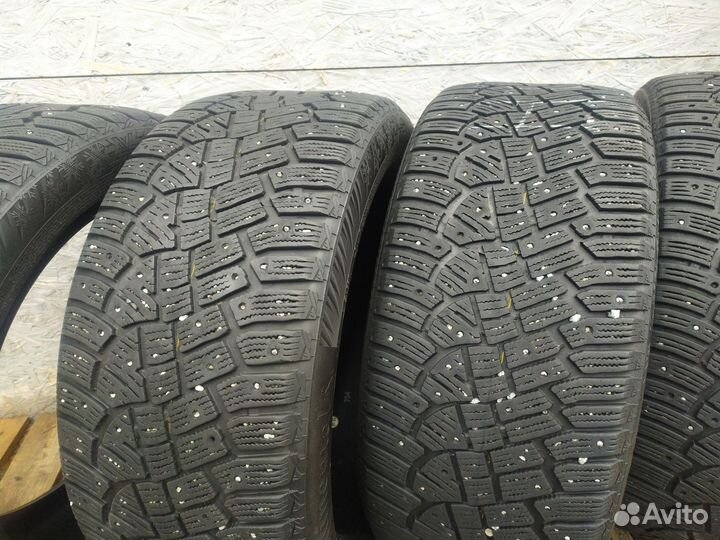 Continental IceContact 2 245/45 R18 100T