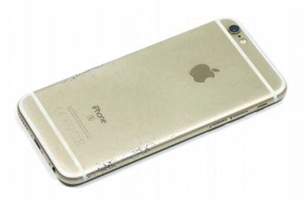 iPhone 6S 16Gb Gold