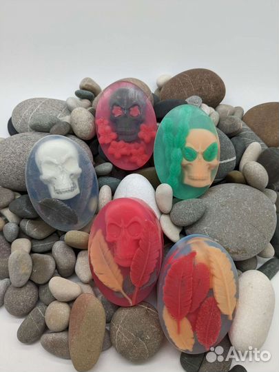 Эксклюзивное мыло в наборах