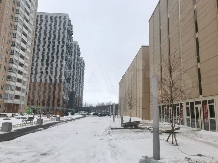 Торговая площадь, 156.4 м²