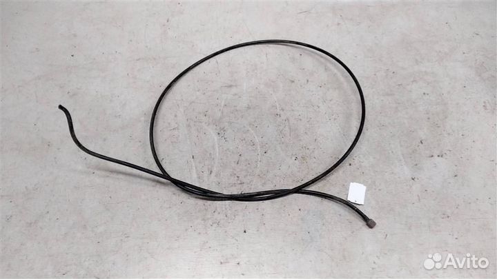 Трубка топливная магистраль volkswagen Passat B3