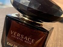 Versace crystal noir eau de parfum 100 мл