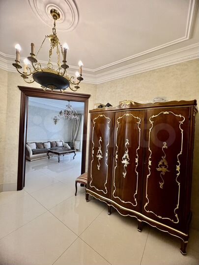 2-к. квартира, 89,7 м², 3/5 эт.