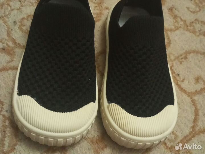 Слипоны детские