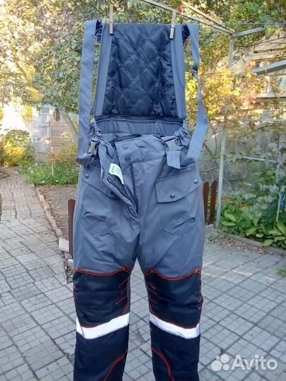 Комбенезон