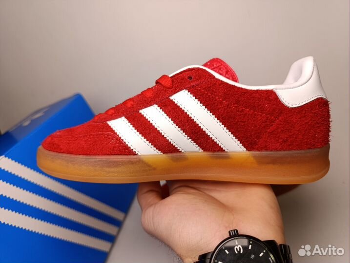 Adidas Gazelle женские