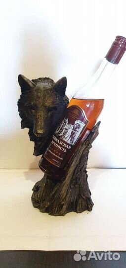 Подставки для бутылок