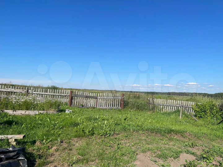 Участок 10,23 га (ИЖС)