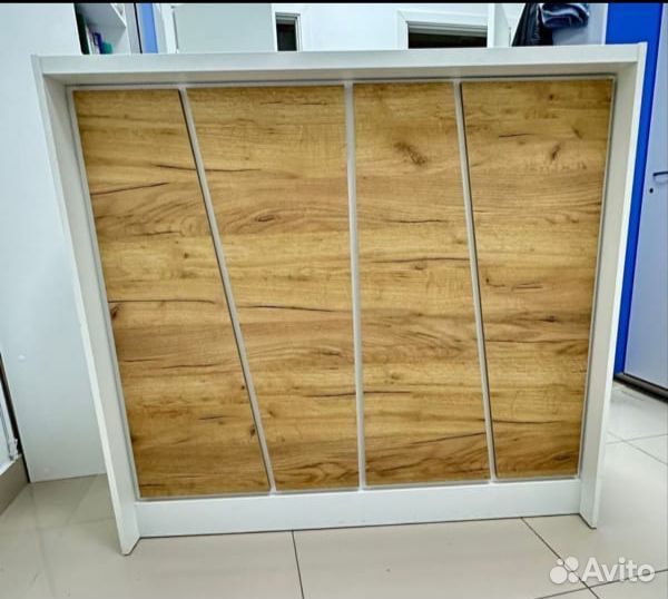 Стойка в салон красоты