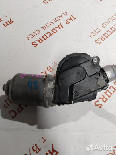 Мотор дворников Mitsubishi Asx 4B10 2011