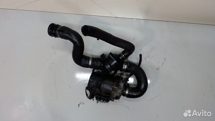 Насос водяной BMW X3 E83, 2007