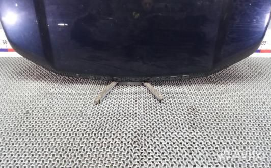 Капот land rover freelander 2 (6GM14D201)