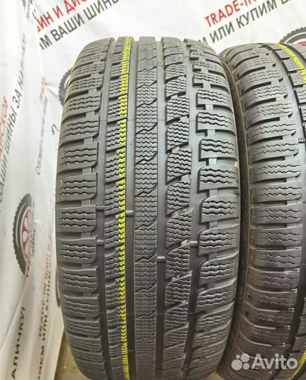 Kumho WinterCraft KW27 225/55 R17 106Y