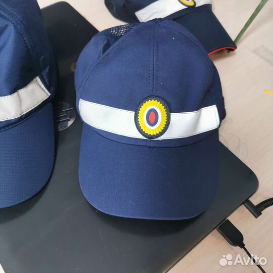 Фуражка, кепка дпс гаи