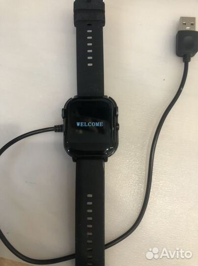 Умные часы smart watch