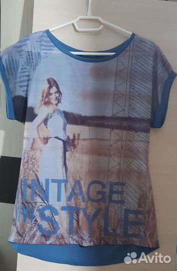 Женские вещи