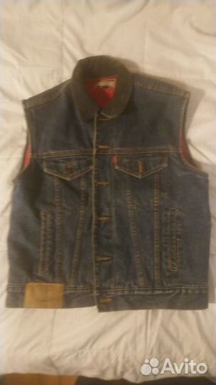 Жилетка montana original пуховая мужская