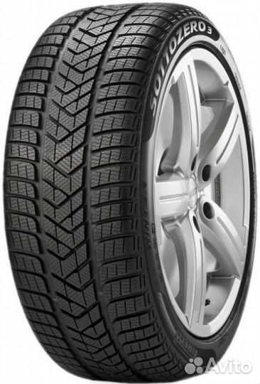Pirelli Winter Sottozero 3 215/60 R18 102T