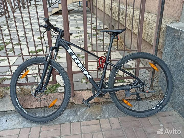 Горный велосипед trek marli 5